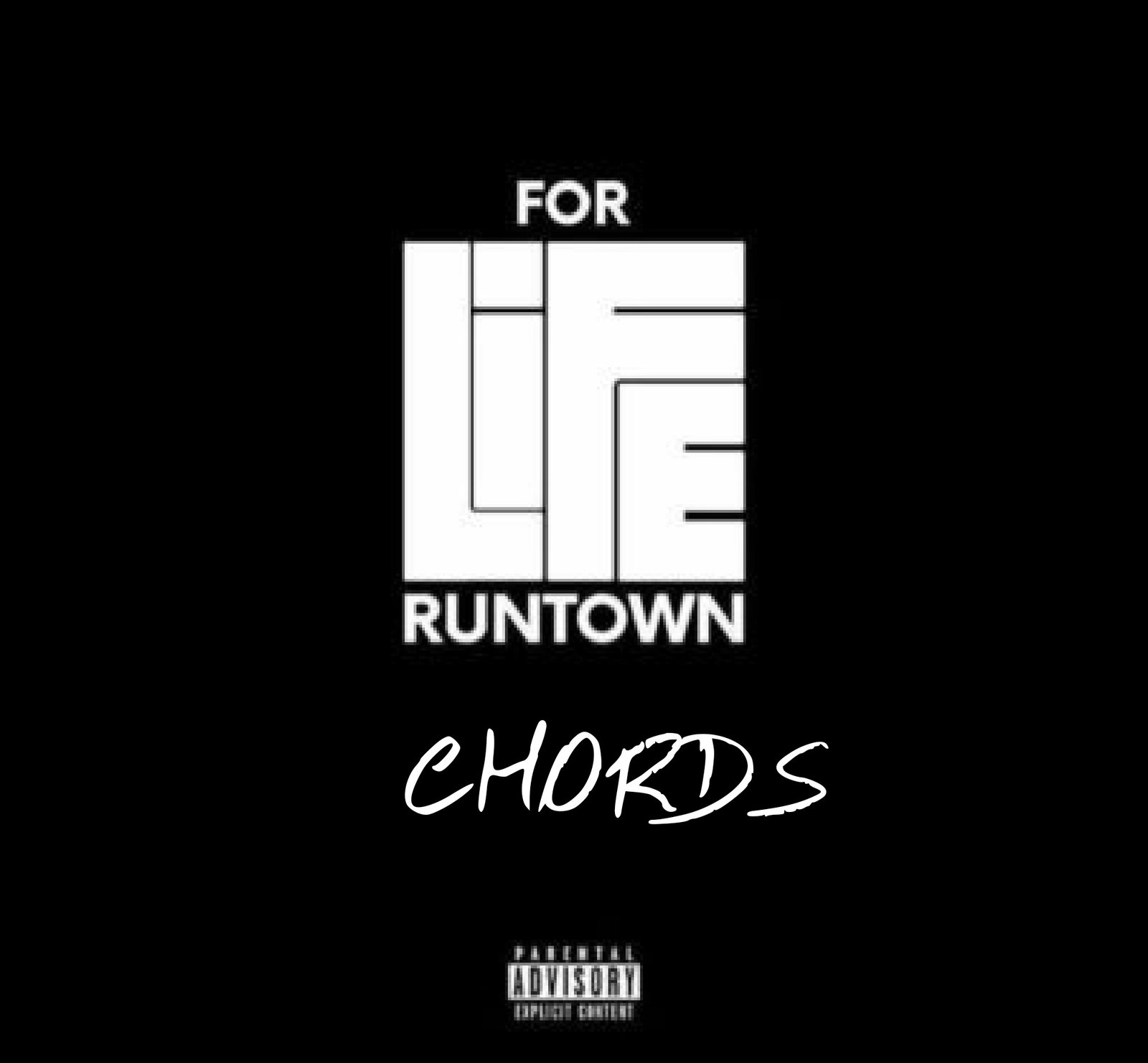 CHORDS: How to play Runtown – For Life on Piano or keyboard, guitar and other instruments…