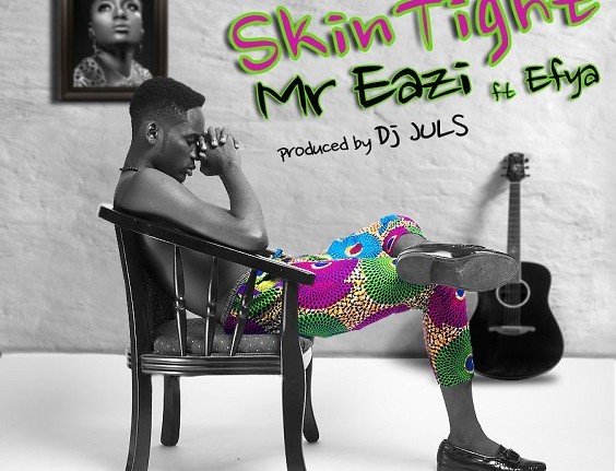CHORDS: How to Play Mr Eazi- Skin Tight on Piano or Keyboard and Guitar.