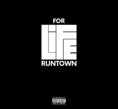 LYRICS: Runtown – For Life