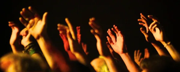 Chord Progression of Praise and Worship songs you should know