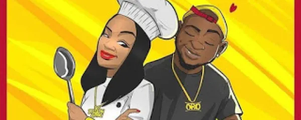 Davido – Assurance Chord Progression and Solfa Notes on Piano, Guitar, Sax, Violin & Bass